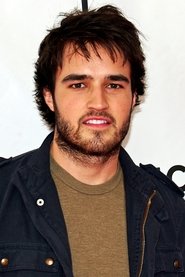 Justin Mentell portrait