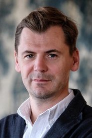 Daniel Gerlach portrait
