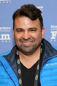 Arturo Montenegro portrait