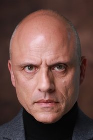 Mike Mousicos portrait