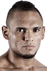 Herdeson Batista portrait