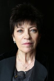 Luminița Gheorghiu portrait