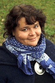 Tiina Savi portrait