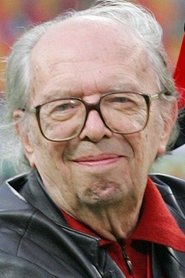 Jacques Ferran portrait
