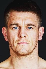 Gavin Gwynne portrait