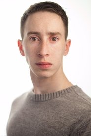 Steven Wody portrait