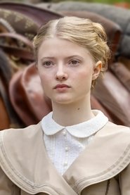 Josefína Marková portrait