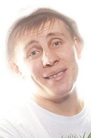Evgeny Bochkarev portrait