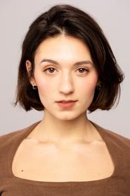 Signe Naranjo portrait