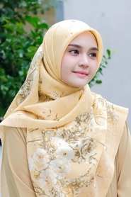 Natasya Nurhalima portrait
