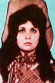 Sema Yaprak portrait