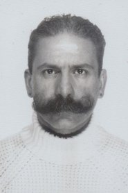 Rouzbeh Rashidi portrait