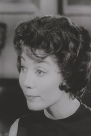 Jackie Joseph portrait