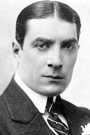 Léon Bary portrait