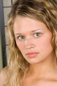 Heather Starlet portrait