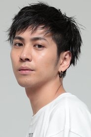Yuki Izawa portrait