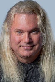 Jonathan Hamblin portrait