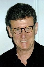 James Warwick portrait