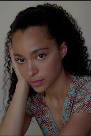Zora Casebere portrait