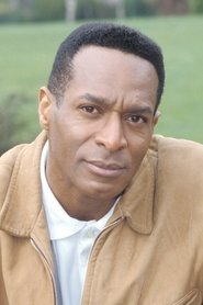 Felix Dexter portrait