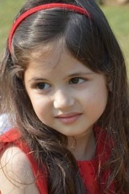 Harshaali Malthotra portrait
