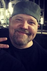 Chad Calek portrait