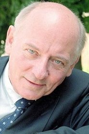 Ole Andreasen portrait