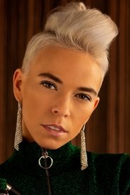 Varvara Vizbor portrait