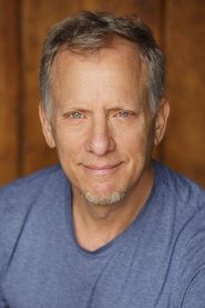 Rob Epstein portrait