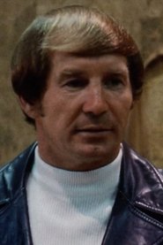 Parnelli Jones portrait