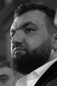 Moso Karapetyan portrait