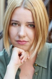 Eda Çatalçam portrait