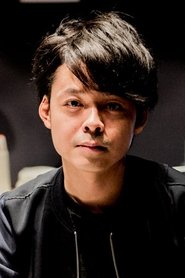 Masahiro Tokuda portrait
