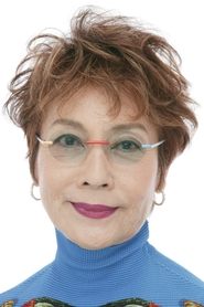 Nana Yamaguchi portrait