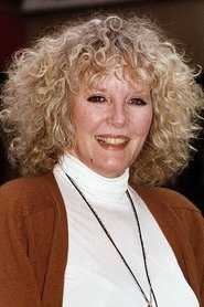Petula Clark portrait