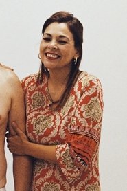 Paty Soltero portrait