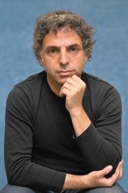 Etgar Keret portrait
