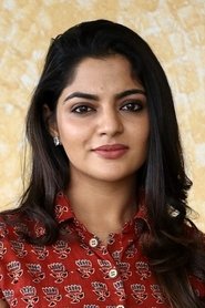 Nikhila Vimal portrait