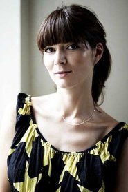 Tina Kalivas portrait