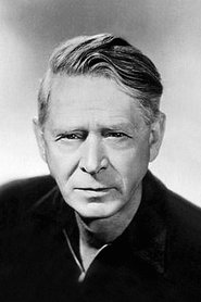 Ford Beebe portrait