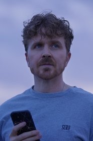 Gareth Reynolds portrait