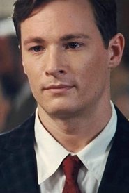 Hart Turner portrait