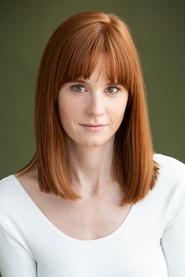 Brittany Rae Robinson portrait
