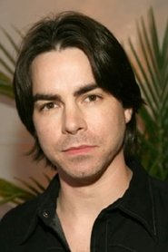 Mick Cain portrait