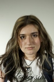 Gia Pasquale portrait