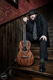 Kutxi Romero portrait