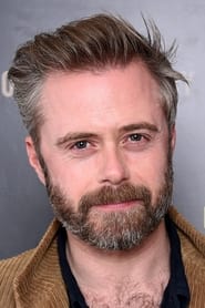 Rory Keenan portrait