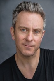 Jonathan Rhodes portrait