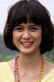 Renata Kusmanto portrait