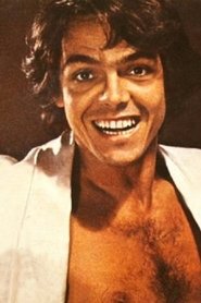 Ronaldo Resedá portrait